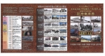 ニュース画像：記念乗車券の台紙 - 「鹿児島本線「門司港～赤間」が開業130年、記念乗車券発売」