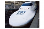 ニュース画像：JR東海で引退した700系からできる「新幹線再生アルミ」 - 「700系に会える？「THE BODY SHOP」内装に新幹線再生アルミ採用」