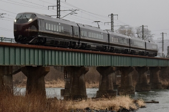 ニュース画像：JR東日本E655系電車 ハイグレード車両「なごみ」(E531-1さん撮影)