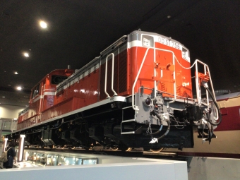 ニュース画像：JR貨物から引退のDD51ディーゼル機関車 DD51-756 (カービンさん撮影)