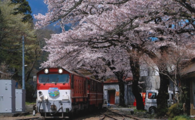 ニュース画像：大井川鐵道線 - 「大井川鐵道、2022年カレンダーのフォトコンテスト 6月から募集」