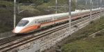 ニュース画像：台湾高速鉄道 - 「東芝インフラシステムズ、台湾高速鉄道向け電気設備機器を受注」