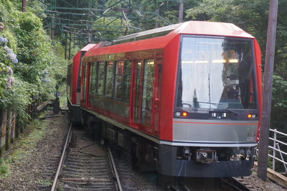 アルプスに「箱根登山電車」？！スイスとの深い関わりを紐解く 
