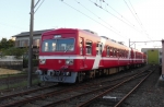 ニュース画像：遠州鉄道30形「モハ51号」 - 「遠州鉄道、30形モハ51号とクハ61号が引退 12月16日に勇退記念特別列車を運行」