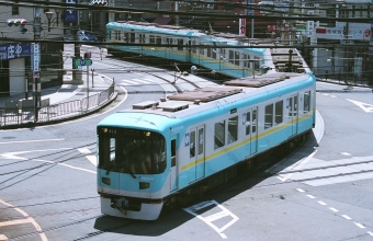ニュース画像：京阪800系電車(2代)(Yoshi＠LC5820さん撮影)