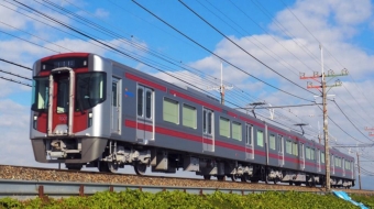 ニュース画像：西日本鉄道の車両 - 「西鉄、回数券の販売を7月で終了」