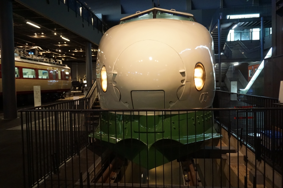 JR東、鉄道博物館で東北新幹線開業記念イベント開催中 | レイルラボ