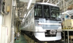 ニュース画像：東京メトロ13000系 - 「東京メトロ、世界初の鉄道用「同期リラクタンスモーター」実証試験に成功」