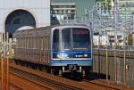 ニュース画像：横浜市営地下鉄ブルーライン - 「横浜市営地下鉄、大晦日は終夜運転 12月30日から1月3日は土休日ダイヤ」