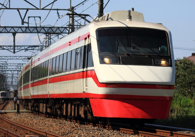 ニュース画像：りょうもう (Kazoo8021さん撮影) - 「東武、特急列車の「午後割・夜割料金」を終了」