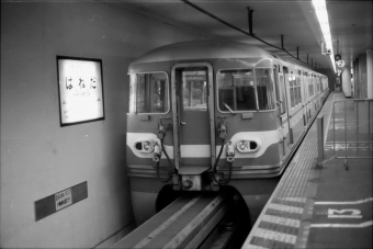 ニュース画像：1974年撮影に撮影された東京モノレール(norikadさん撮影)
