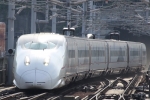 ニュース画像：熊本総合車両所所属の800系新幹線イメージ(がじぇさん撮影) - 「JR九州「鉄道の日」イベント、熊本総合車両所など4箇所で開催も一部は感染防止で中止」
