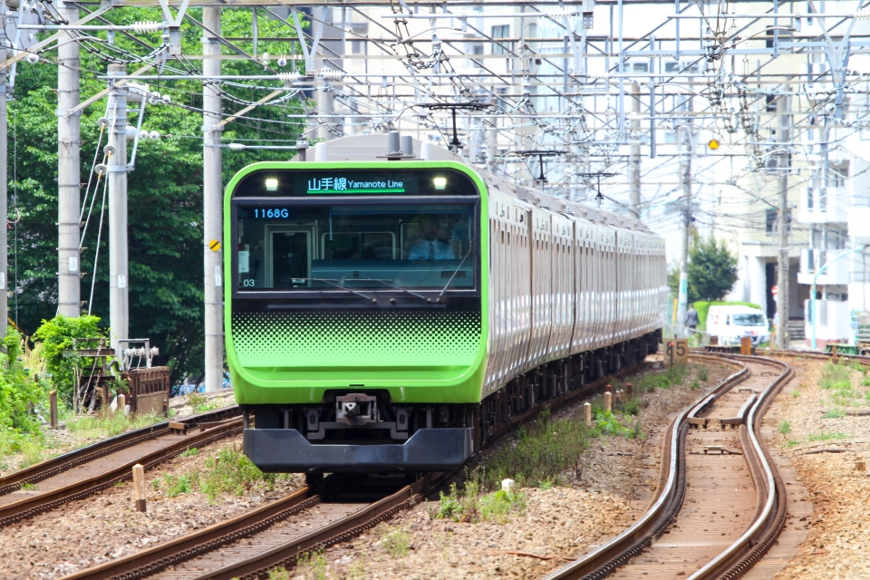 ５５％以上節約 行先版 鉄道 琺瑯看板 専用です。山手 2点 サボ 山手線