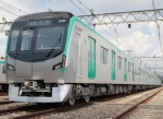ニュース画像：烏丸線の新型車両 20系電車 - 「京都市営地下鉄・烏丸線の新型20系、市民を対象に試乗会開催へ 2022年2月」