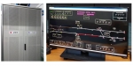 ニュース画像：K5BMC型電子連動装置 イメージ - 「京三製作所、インド・ハイデラバードメトロに納入の信号システムを稼働開始 日系企業初」