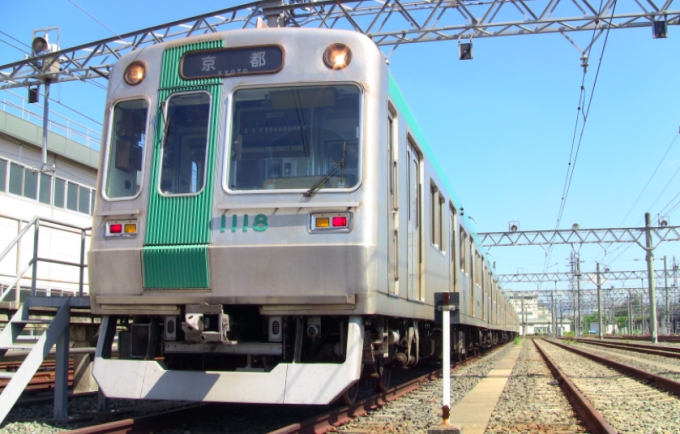 ニュース画像：京都市営地下鉄 - 「京都市営地下鉄、年末年始は土休日ダイヤ 元日は0時から5時に終夜運行」