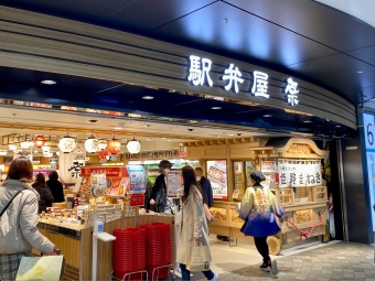 ニュース画像：人気駅弁屋「祭」 - 「さあ年末年始！東京駅の人気駅弁屋「祭」を徹底攻略！」