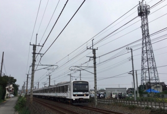 画像：MUE-Trainでの実験の様子 - 「KDDIとJR東日本、MUE-Trainでの「5G」を用いた8K映像伝送実験に成功」