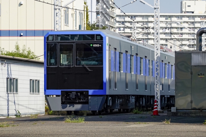 ニュース画像：都営6500形 2021年10月撮影(BBsanさん撮影) - 「2022年、日本の鉄道業界の話題は？ 今年の動きを読む」