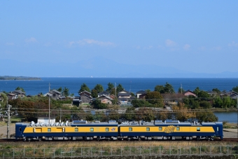 ニュース画像：JR西日本DEC741形 2021年11月撮影(かず328さん撮影) - 「2021年の鉄道を振り返る 新たに登場した “新型車両” コレクション」