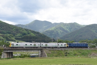 ニュース画像：JR東日本E493系 2021年5月撮影(おなだいさん撮影)