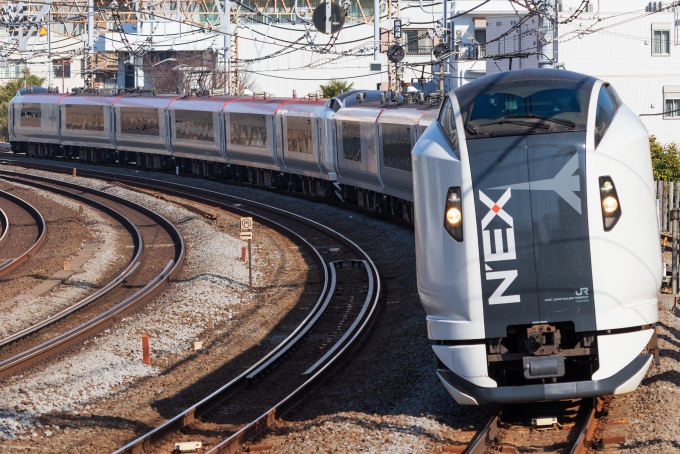 成田エクスプレス、最大半額！「えきねっとトクだ値」設定区間拡大 3月