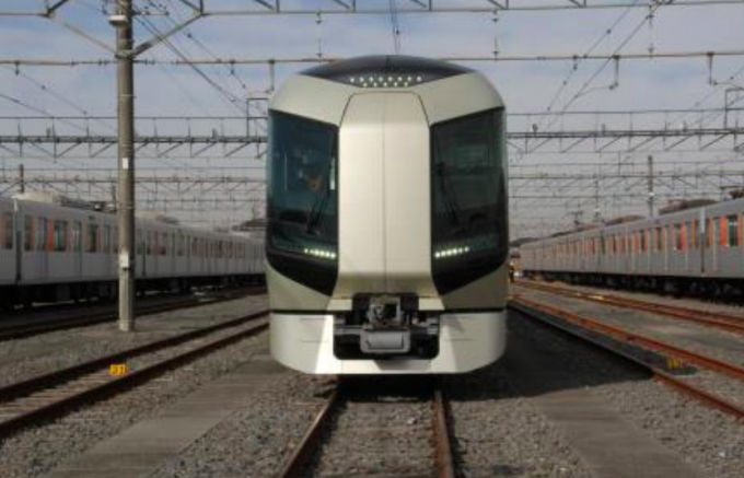 画像：特急「リバティ」として使用される500系電車 - 「東武鉄道、12月28日から特急「リバティ」の一部列車で車内販売を開始」