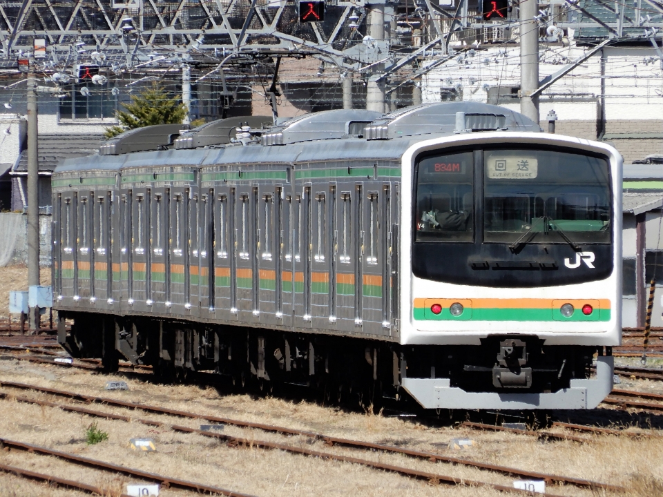 JR東日本 東北本線(上野〜黒磯) 鉄道ニュース・話題 | レイルラボ(RailLab)