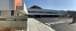 ニュース画像：新しくなったJR九州社員研修センター - 「実習室に813系モックアップも、JR九州社員研修センター新校舎 3月使用開始」