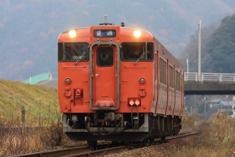 ニュース画像：芸備線 (norikadさん撮影) - 「NHK総合「岐路に立つローカル鉄道」、芸備線などローカル線存続の取組み紹介」