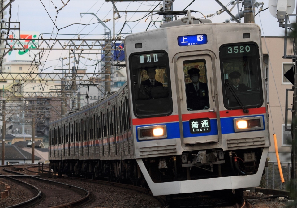 京成電鉄 鉄道ニュース・話題 | レイルラボ(RailLab)