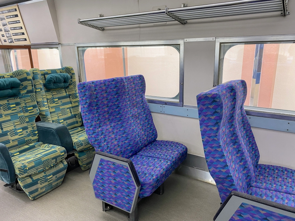 東京 新幹線技術開発の地で「E4系 Max」座席に座る | レイルラボ ニュース