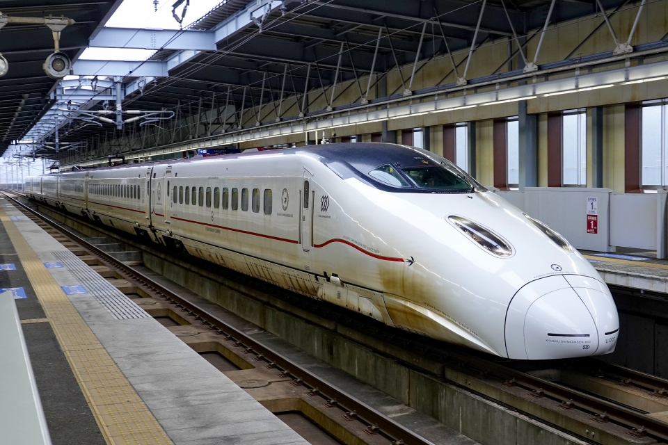 ニュース画像：九州新幹線も乗り放題の「みんなの九州きっぷ」2021年11月撮影(BBsanさん撮影) - 「JR九州乗り放題「みんなの九州きっぷ」、2022年4〜5月も発売へ」
