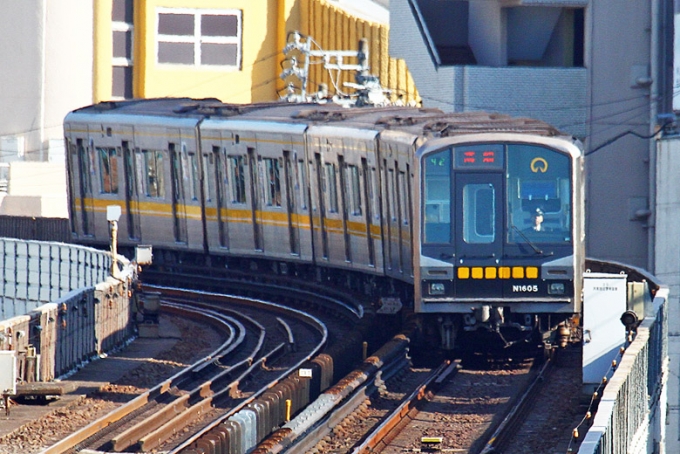 画像：名古屋市営地下鉄 東山線 - 「名古屋市営地下鉄、年末年始は土日ダイヤや終夜運転 東山線は25日から休校期ダイヤ」