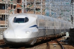 ニュース画像：東海道新幹線(N700S新幹線 たいがさん 2021年08月30日撮影) - 「東海道新幹線、GW期間の予約好調 臨時列車45本追加運転 」