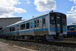 ニュース画像：キハE130系500番台 - 「八戸線、全列車をキハE130系500番台に置き換え 3月ダイヤ改正で」