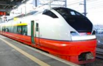 画像：特急「つがる」 - 「奥羽本線の特急「つがる」、3月17日から全列車が浪岡駅に停車へ」