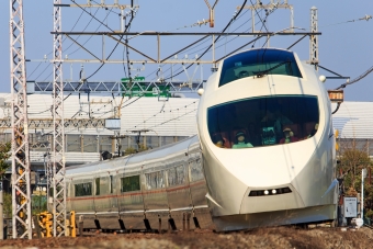 小田急ロマンスカー50000形「VSE」、2022/3/11定期運用終了 2023年引退 