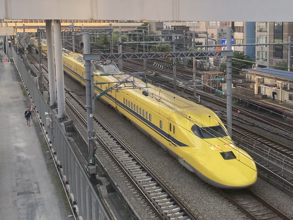 NHK BSP 鉄オタ選手権、超人気回「東海道新幹線の陣」 7/18再放送