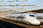 ニュース画像：(東海道新幹線 sugisan1973さん 2022年01月03日撮影) - 「JR各社、2022年 お盆の指定席予約状況を発表 新幹線のピークは？」