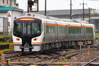 ニュース画像：(HC85系 BBsanさん 2022年07月03日撮影) - 「日本鉄道賞 2022、受賞者が決定！対象はJR東海の新型特急「HC85系」」