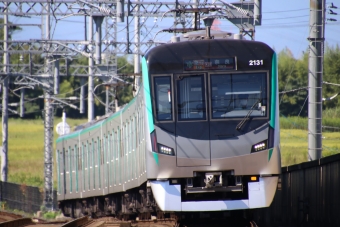 ニュース画像：(京都市営地下鉄20系 たごさくさん 2022年09月25日撮影)