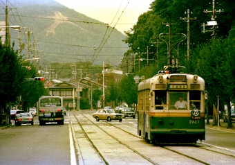 ニュース画像：(京都市電900型 マイクさん 1978年06月01日撮影)