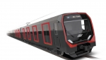 ニュース画像：今回納入されるミラノ地下鉄向け車両(イメージ) - 「日立、イタリア・ミラノ地下鉄向け車両276両を受注 2024春運行開始予定」