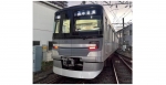 ニュース画像：長期評価を実施した日比谷線13000 系車両 - 「鉄道で世界初！東京メトロ、「同期リラクタンスモーター」での省エネ化を実証」