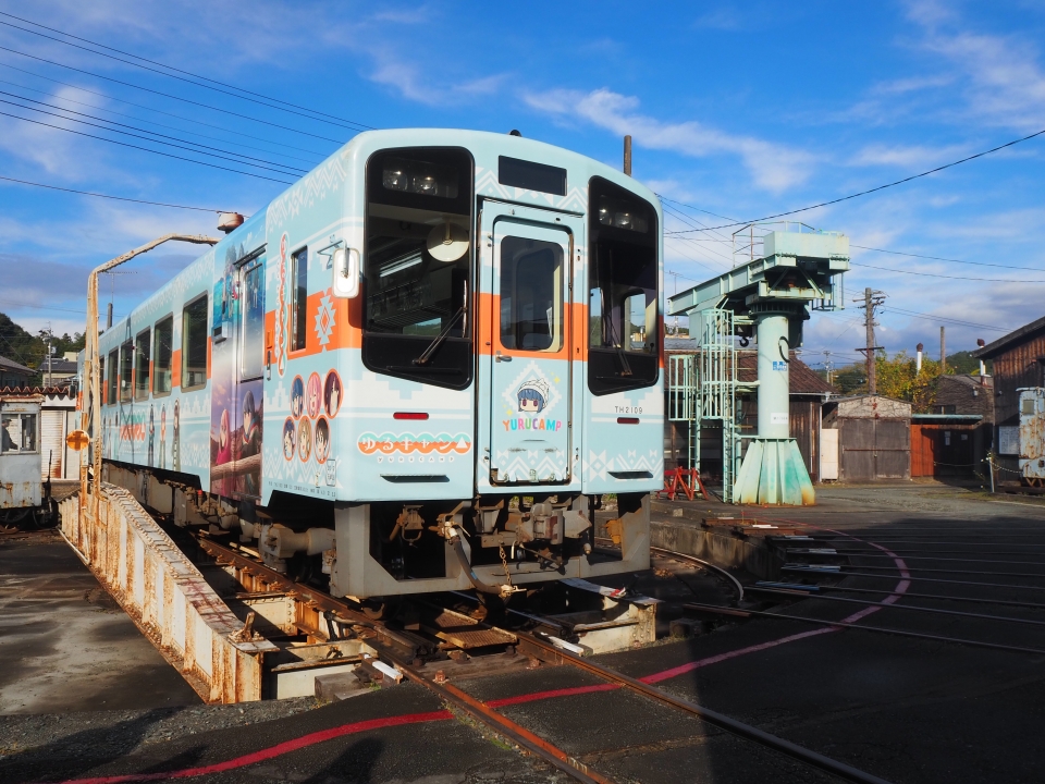 天竜浜名湖鉄道 鉄道グッズ・模型 ニュース・話題 | レイルラボ