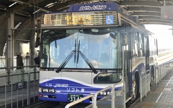 ニュース画像：名古屋ガイドウェイバス - 「名古屋ガイドウェイバス、12月29日から1月3日までは土日休日ダイヤで運行」