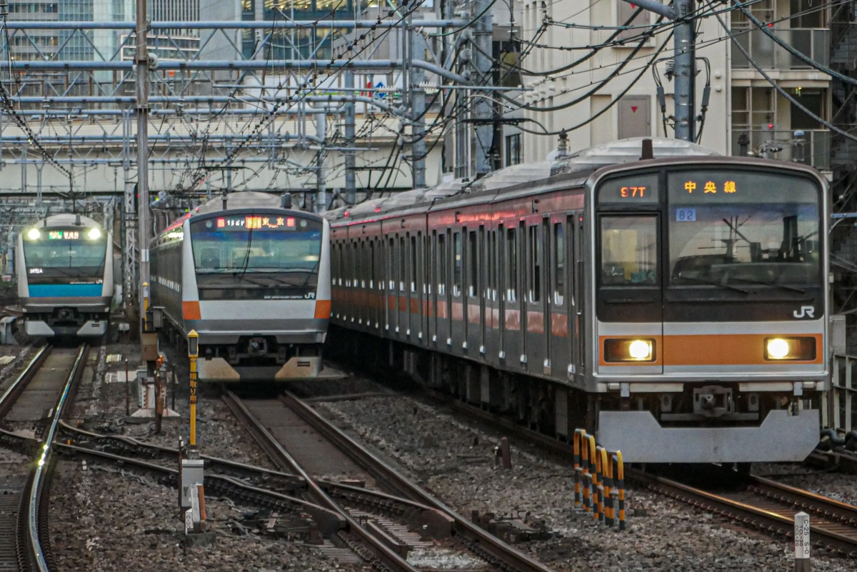 首都圏のおもな鉄道、終夜運転する路線は？年末年始運行情報まとめ