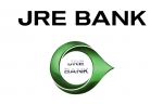 ニュース画像：JR東日本の新たなデジタル金融サービス「JRE BANK」ブランドロゴ - 「引出し手数料が無制限で無料に！JR東、「JRE BANK」2024年春頃スタート」