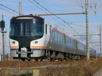 ニュース画像：(HC85系 Yの人さん 2022年12月07日撮影) - 「JR東海 特急「ひだ」、全定期列車を新型HC85系に統一 2023年3月ダイヤ改正」